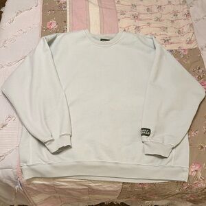 Dailey Drills Oversized Crew